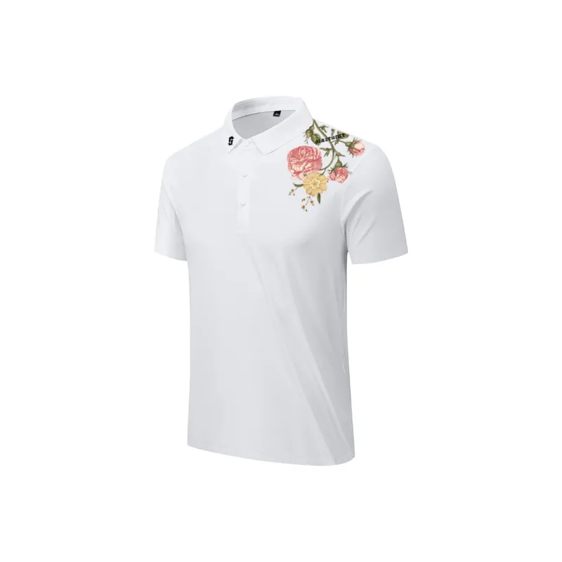 Slazenger Polo Shirts Unisex-0