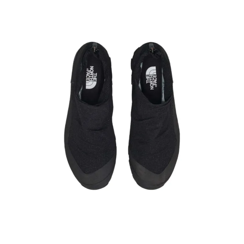 THE NORTH FACE TNF Rain Mid Top Outdoor Shoes Unisex Black-2
