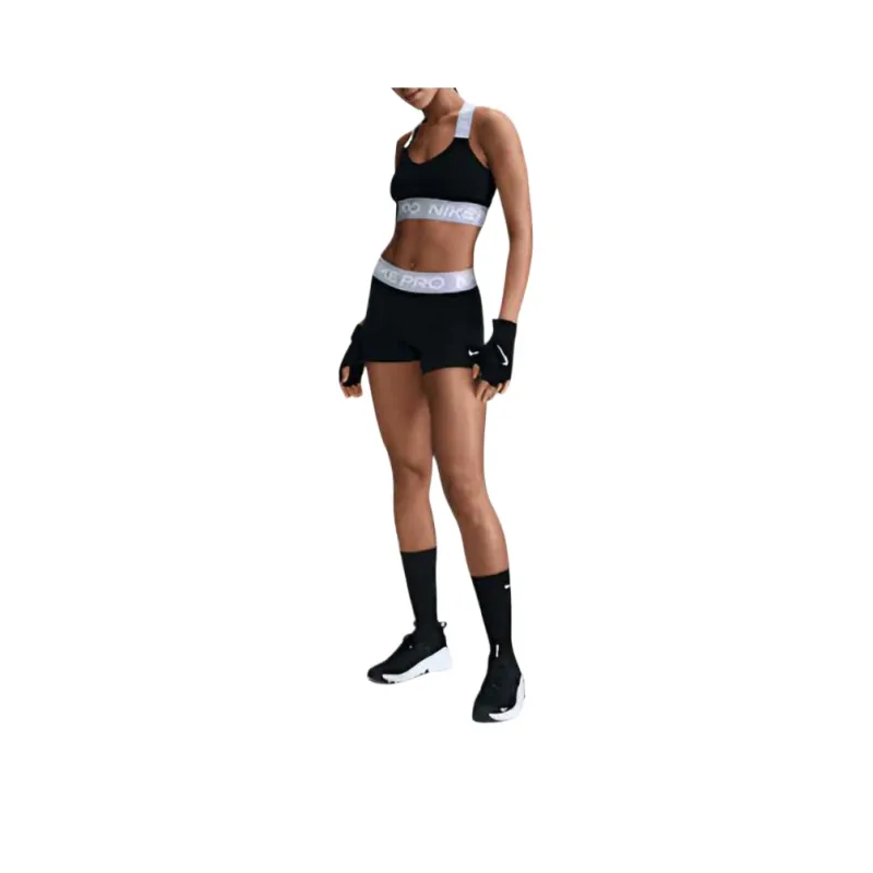 Nike Dri FitPro Sports Shorts Women's-0
