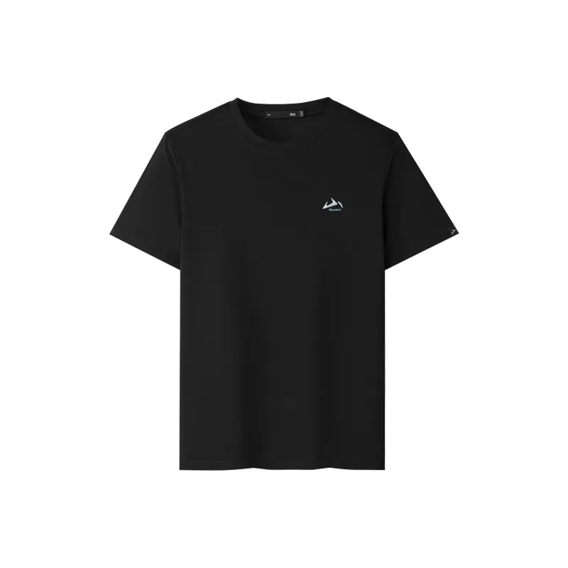 HLA The Mountain Is Not In The High Series T Shirt Men's-52
