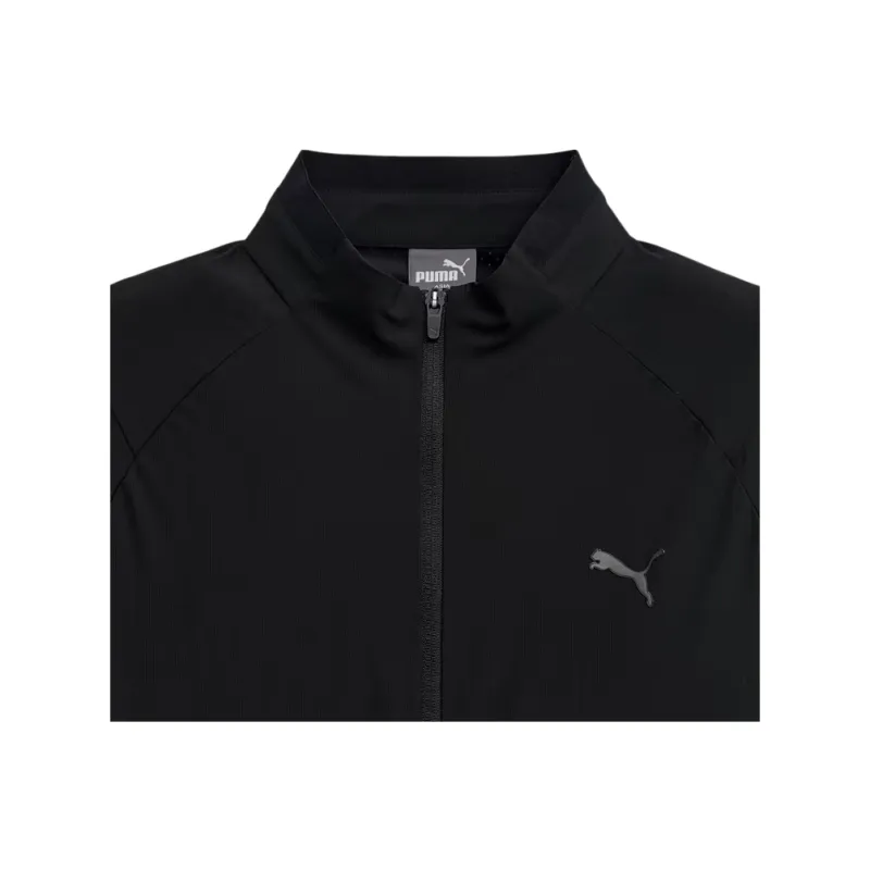 PUMA Mach Tricot Jackets & Coats Men's Black-2