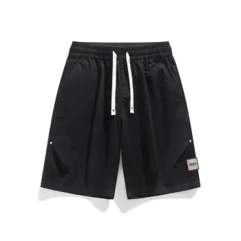 Jeep Outdoor Commute Casual Shorts Unisex