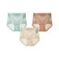 M1786-A Set-Soft Rebound Body-Shaping-Lake Blue+Caramel+Nude Skin (3 Pack)