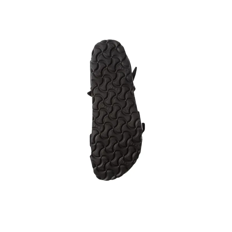Birkenstock Yara One Strap Sandals Women's Black-3