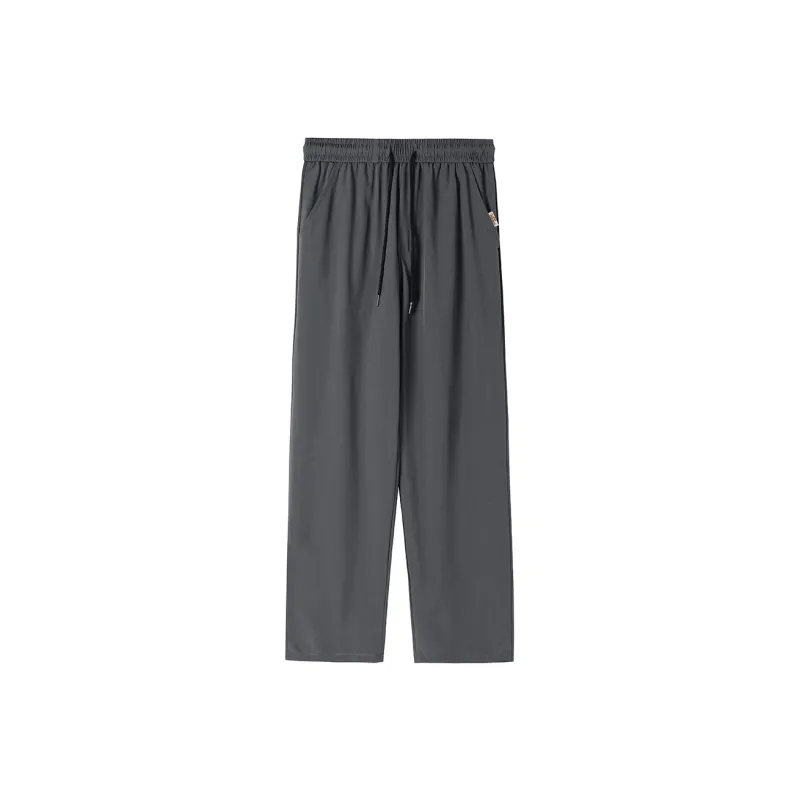 Jeep Outdoor Commute Casual Pants Unisex-14
