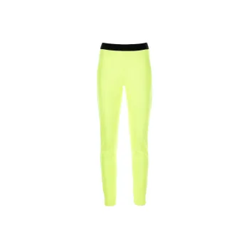 Givenchy Leggings 'Fluo Yellow'