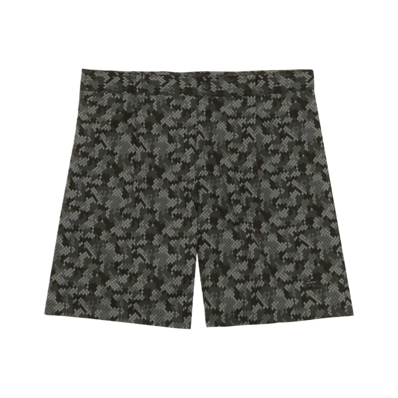 PUMA GAOERFU Casual Shorts Men's-0