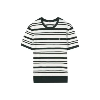 GANT T Shirts Unisex
