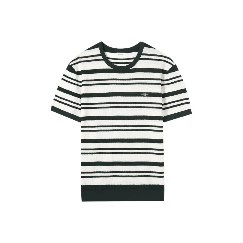 GANT T Shirts Unisex-0