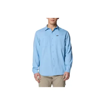 Columbia Silver Ridge Utility Lite Shirt Men's