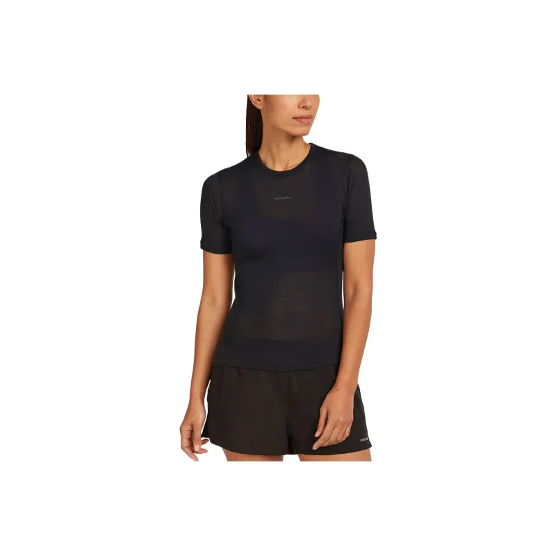 Icebreaker Regular T Shirt Women's-3