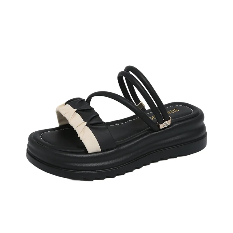 Ant City One Strap Sandals Women's-4