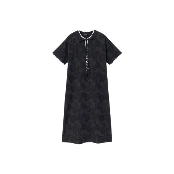 Desigual Short Sleeved Dress Women's