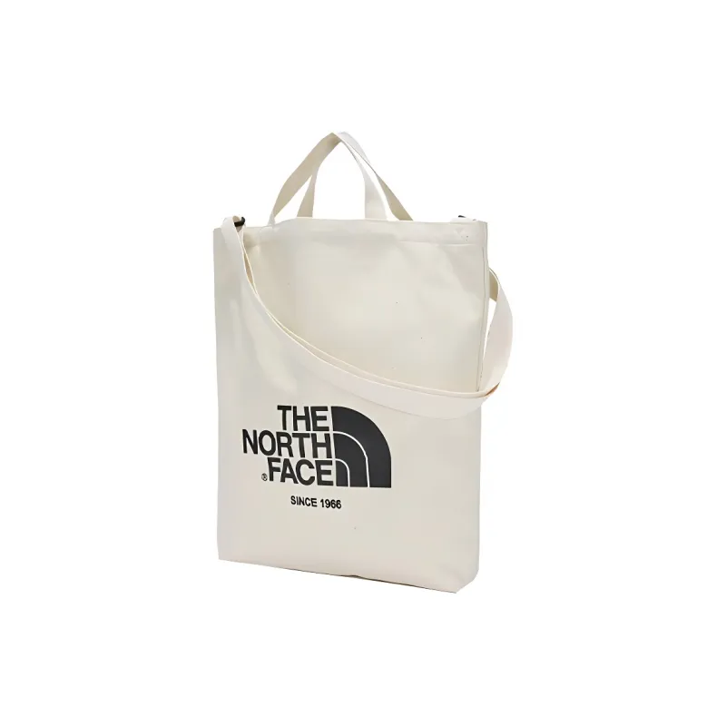 THE NORTH FACE Outdoor Bags Ivory White-1