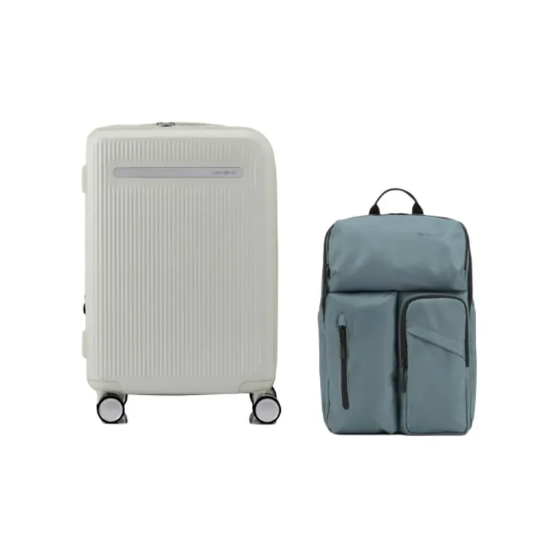 SAMSONITE PC Combo Set Unisex Multicolor-5
