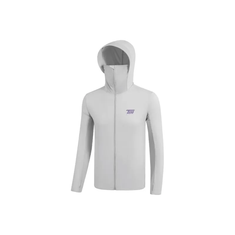Tonlion Sun Protection Clothing Unisex-6