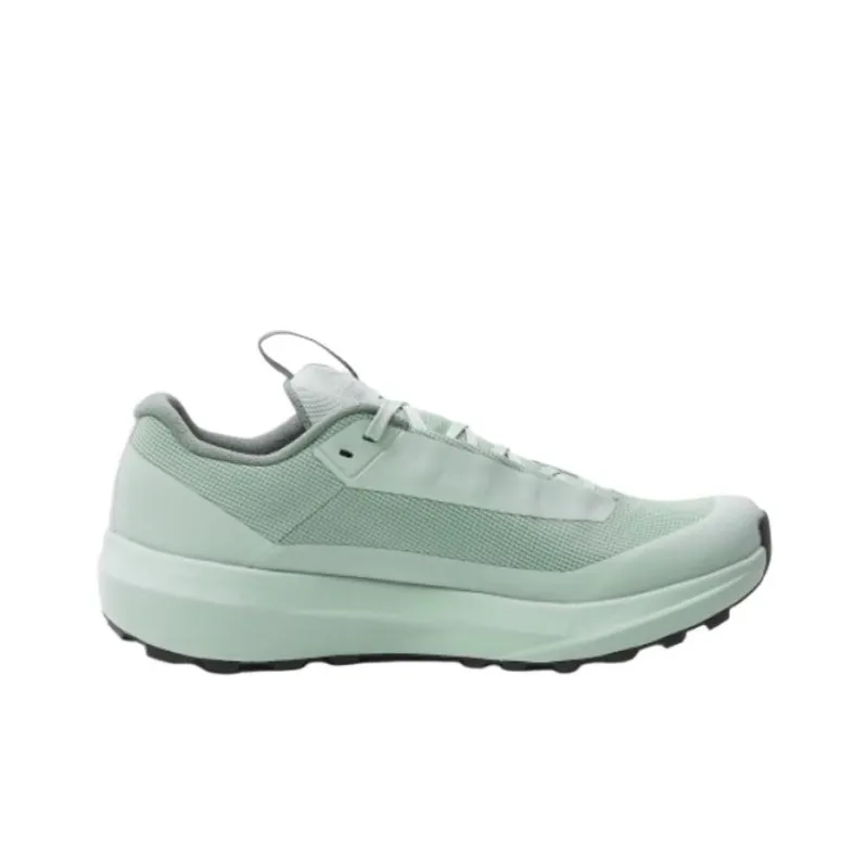 Arcteryx Waterproof, Abrasion Resistant, Breathable, Lightweight Low Top Running Shoes Men's Green-1