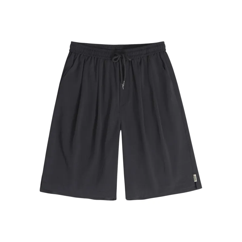 Jeep Outdoor Commute Casual Shorts Unisex-6