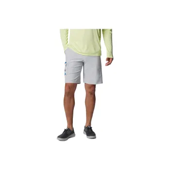 Columbia PFG Terminal Tackle 2 Omni Shade Omni Shield Casual Shorts Men's