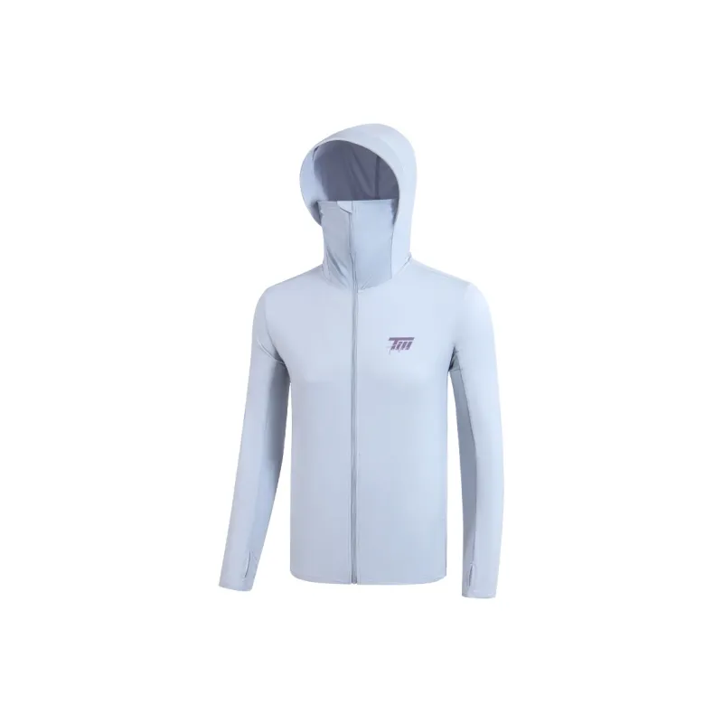 Tonlion Sun Protection Clothing Unisex-4