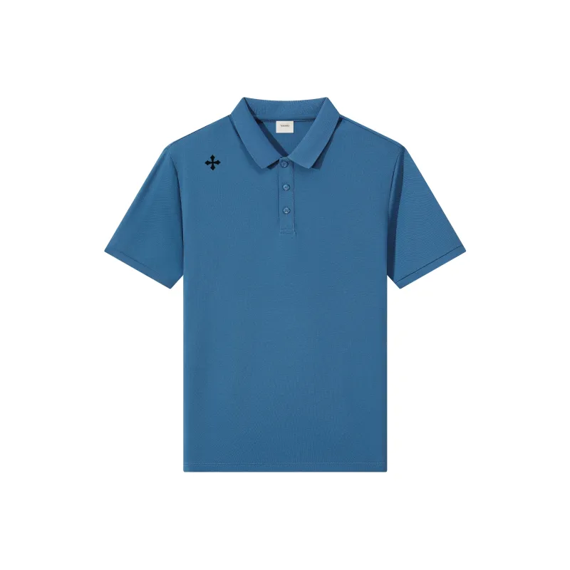 TEN MIRO Polo Shirts Unisex-6