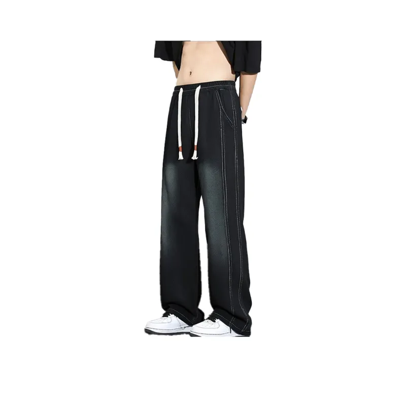 SAME FLOW Jeans Unisex-1