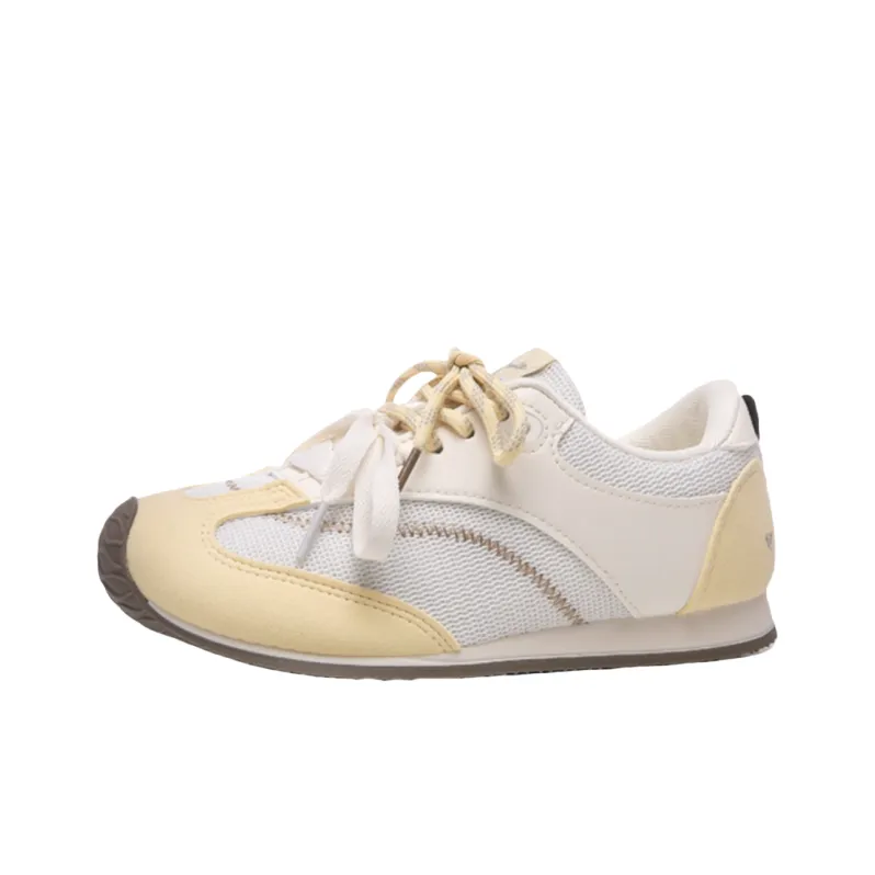 PARK DANCE Low Top Casual Shoes Women's-0