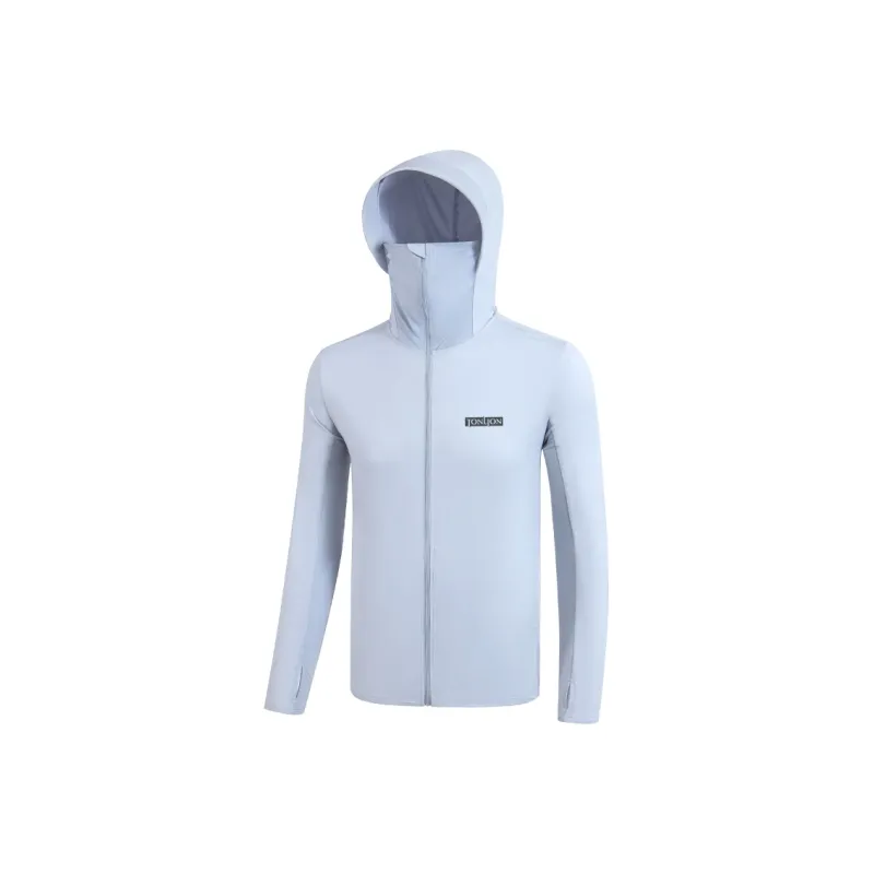 Tonlion Sun Protection Clothing Unisex-6
