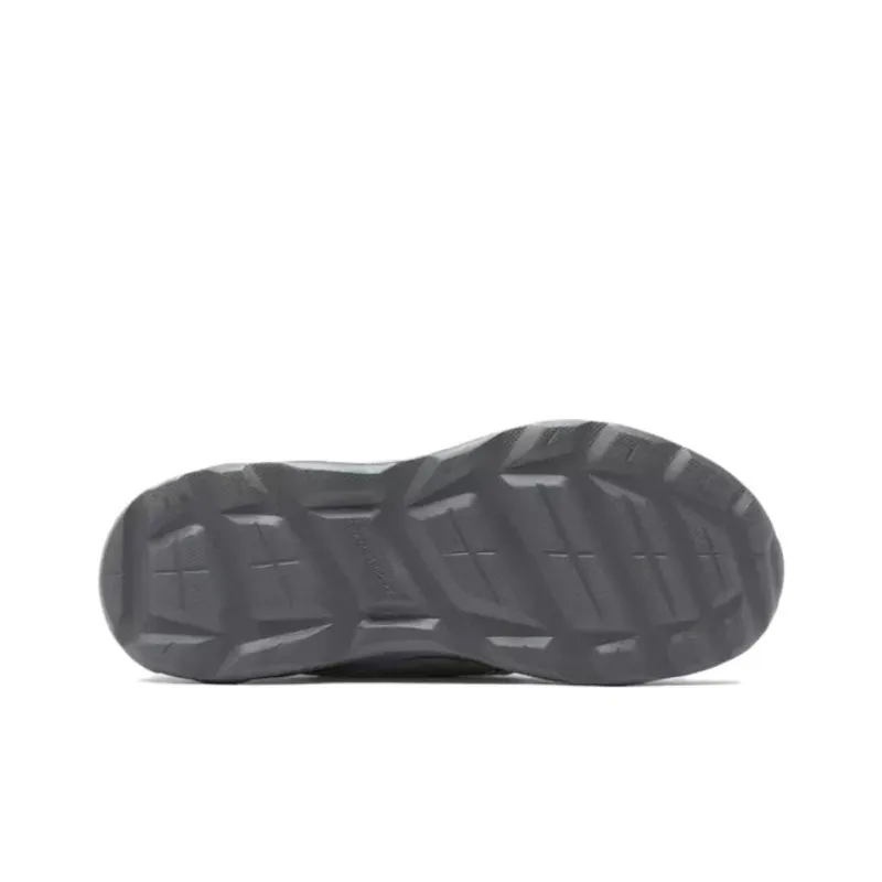 New Balance NB Breeze Abrasion Resistant Low Top Casual Shoes Women's Gray-4