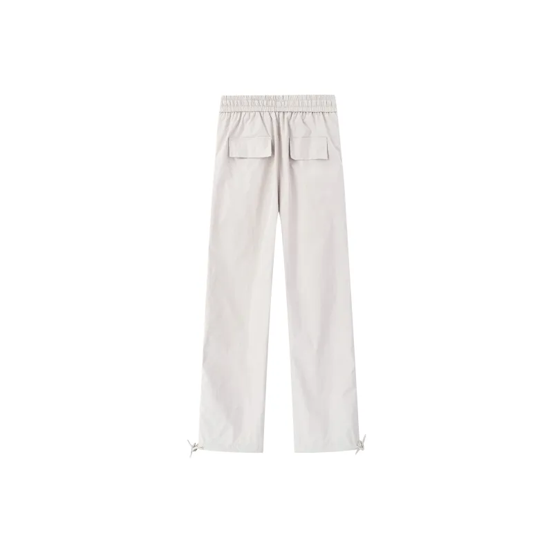 SAME FLOW Casual Pants Unisex-1