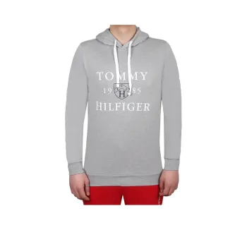 Tommy Hilfiger Sweatshirt Men's Gray
