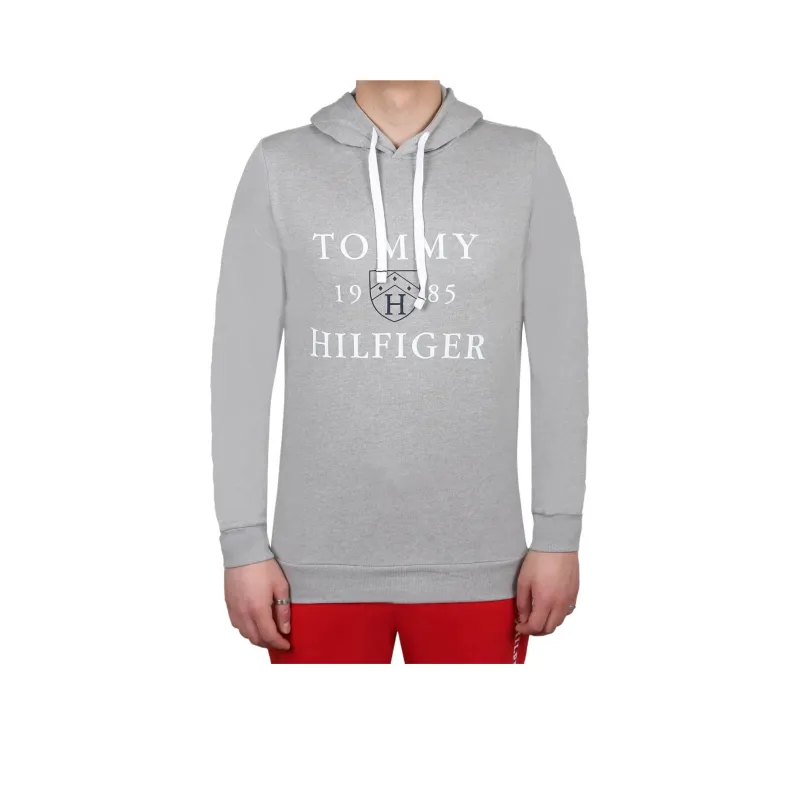 Tommy Hilfiger Sweatshirt Men's Gray-0