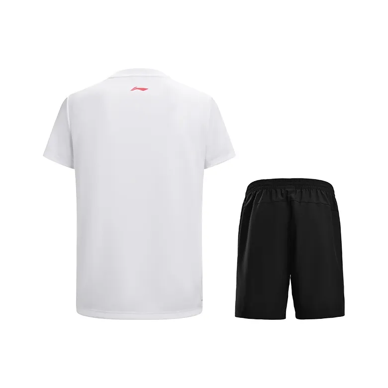 LiNing Badminton Series Casual Sportswear Unisex-1