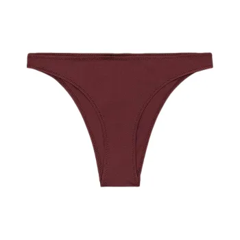 ZARA Swimming Shorts Women's Chocolate