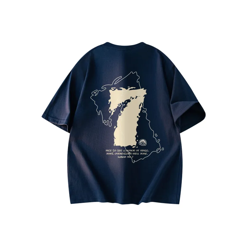 HONOR OF KINGS T Shirts Unisex-9