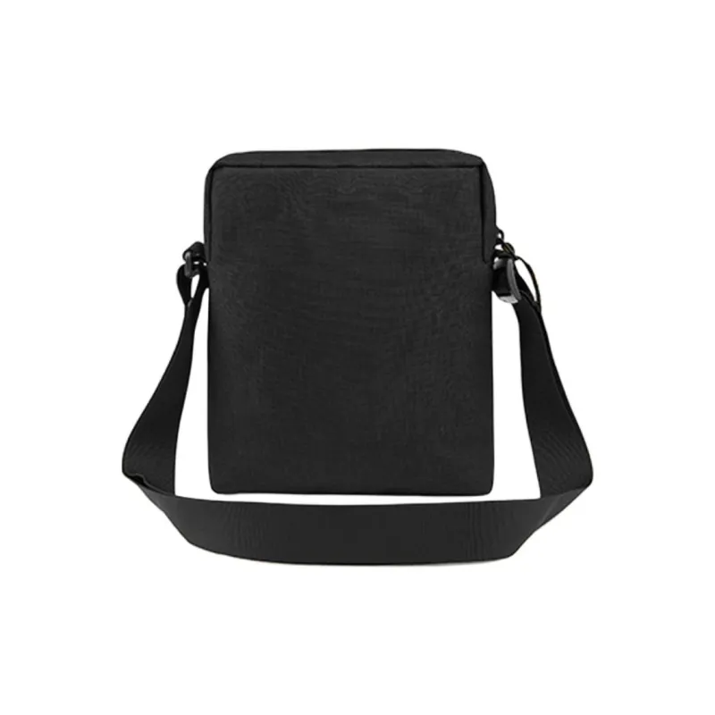 THE NORTH FACE Crossbody Bag Shoulder Bag Outdoor Bag Recycled Polyester Black Unisex-2