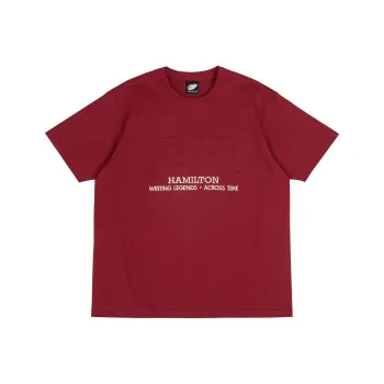 JEFF HAMILTON T Shirts Unisex