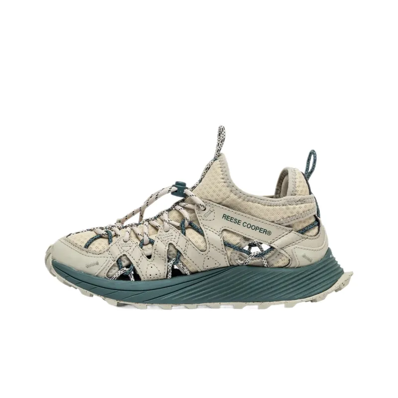MERRELL Reese Cooper X Women's Moab Flight Sieve 1TRL 'Oyster' Women's-3