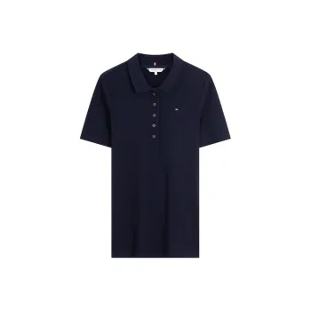 Tommy Hilfiger Polo Shirt Women's