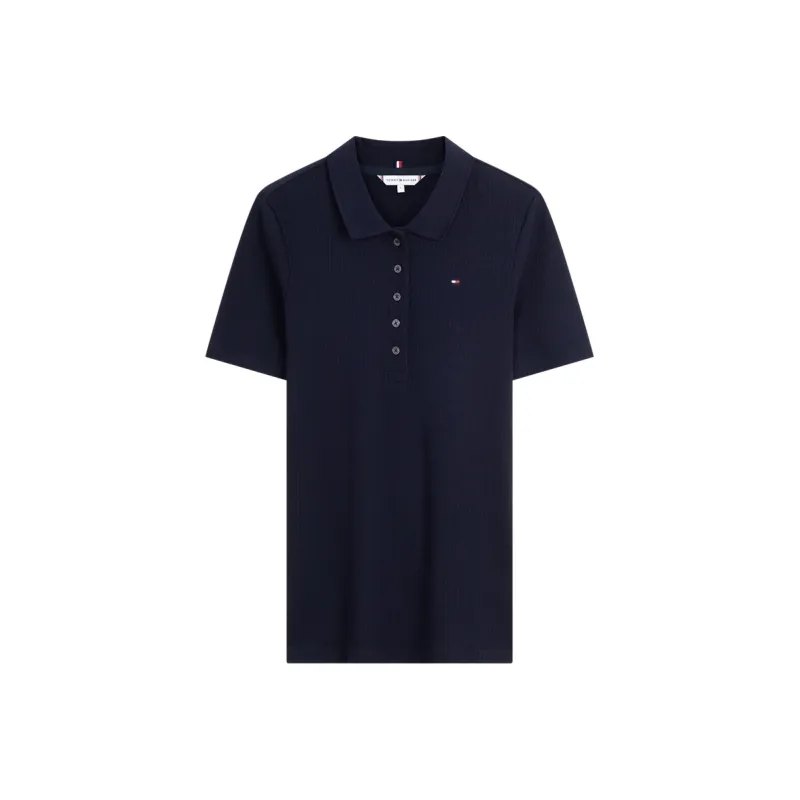 Tommy Hilfiger Polo Shirt Women's-0