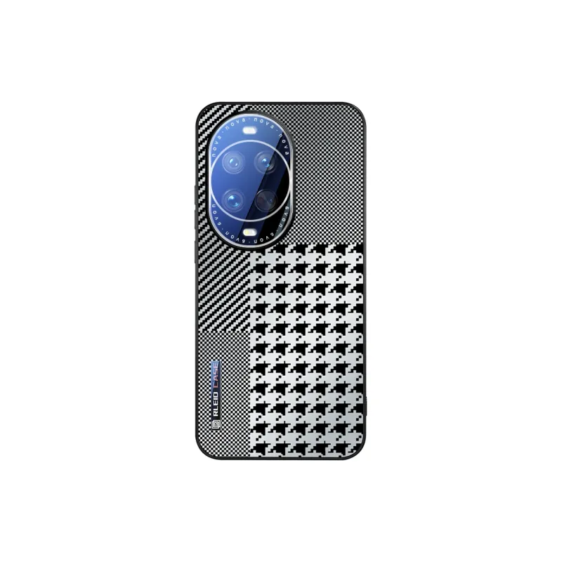 MOWEITU Soft Edge Impact Resistant Lens Fully Enclosed Phone Cases Compatibility Opporeno14/reno14pro-5
