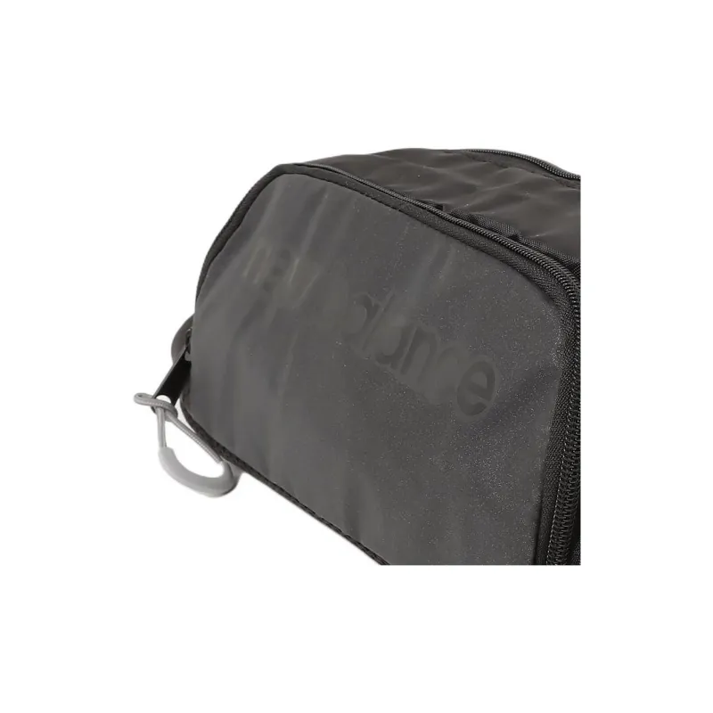 New Balance Polyester Fanny Pack Unisex Black-4