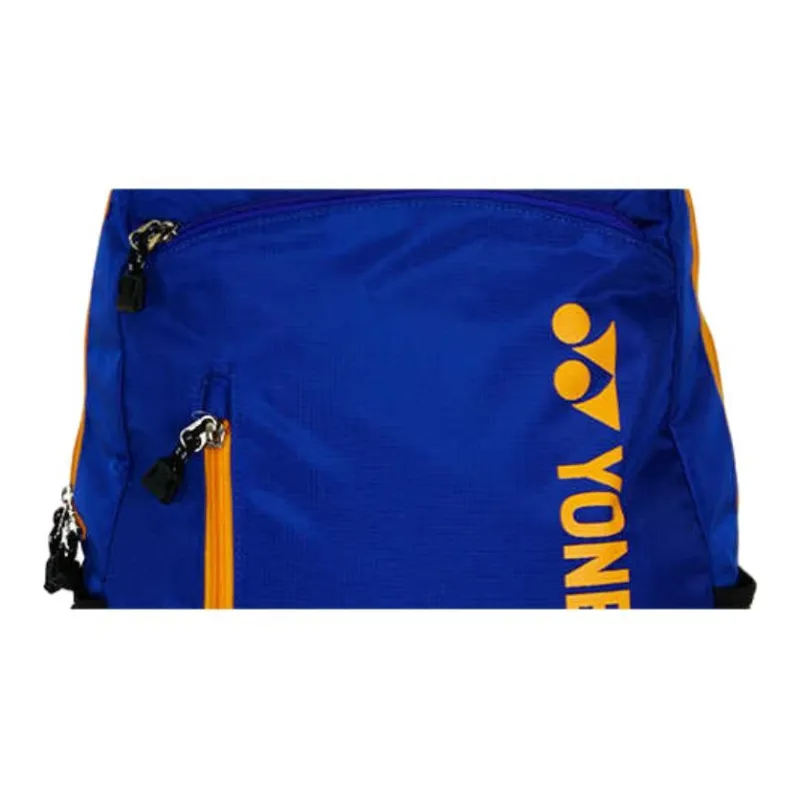 YONEX Badminton Racket Bags Casual Style Backpack Blue Unisex-2