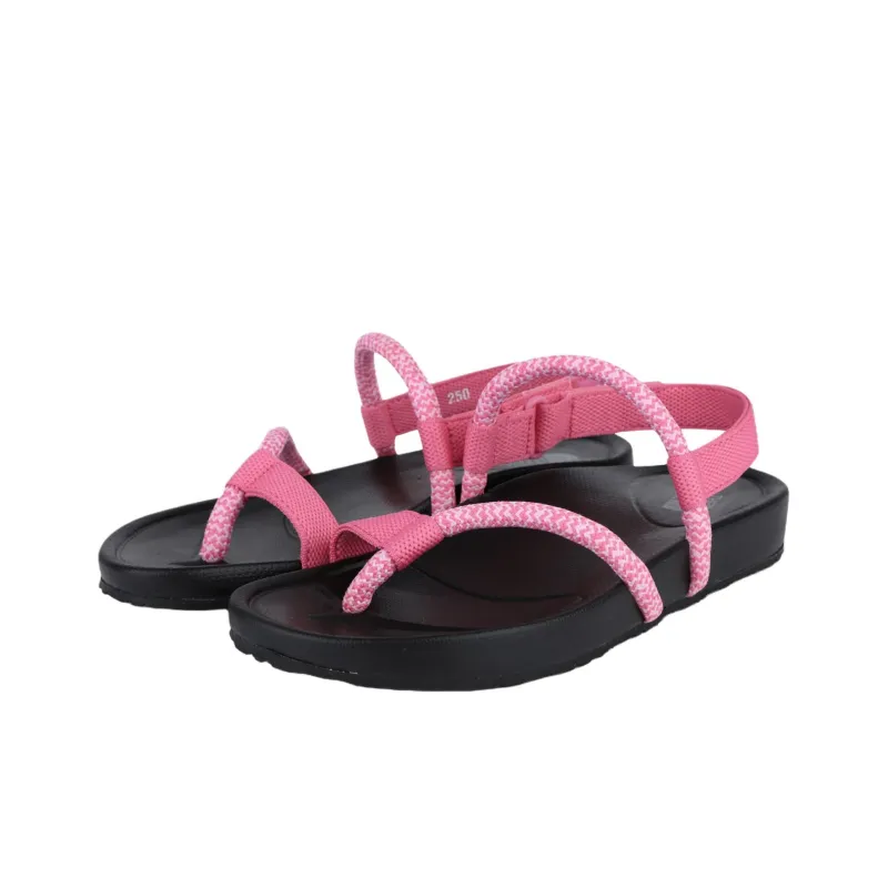 THE NORTH FACE Travel Beach Sandals Women's Pink-1