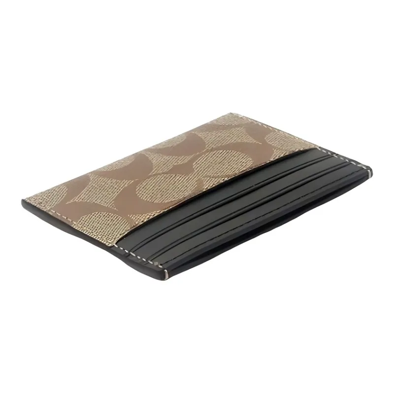 Disney X COACH Card Case Card Holders-3