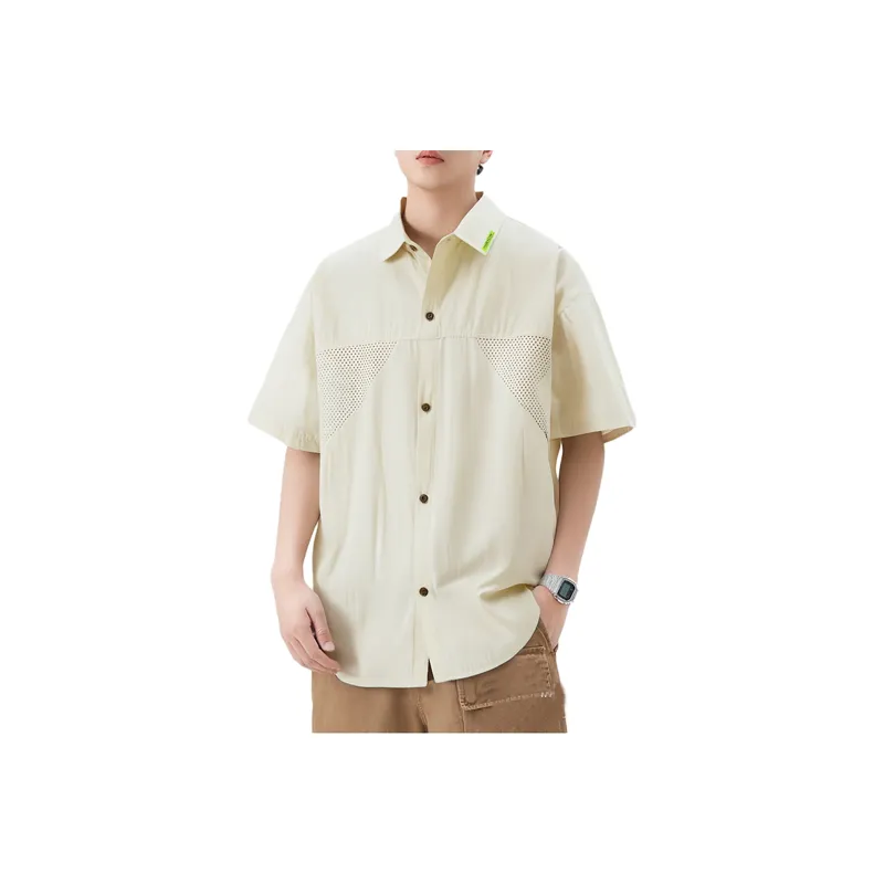 SAME FLOW Shirts Unisex-4