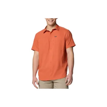 Columbia Silver Ridge Shirt Men's