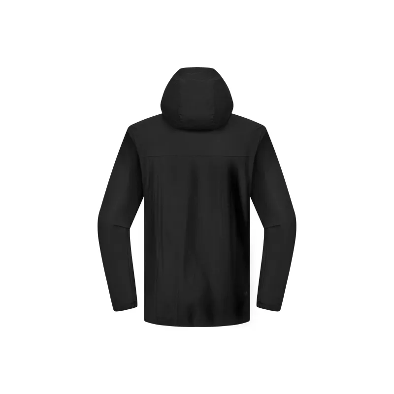 PELLIOT Super Light Breathable UV Protection Sun Protection Clothing Men's-1
