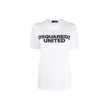 DSQUARED 2 T Shirt Women's White