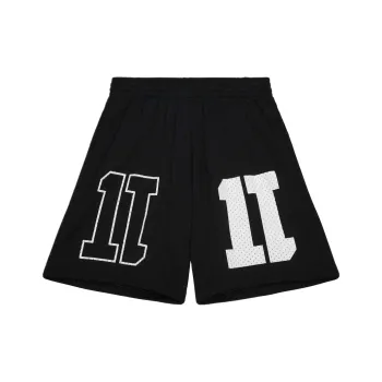 Mitchell & Ness x Isiah Thomas Casual Shorts Men's